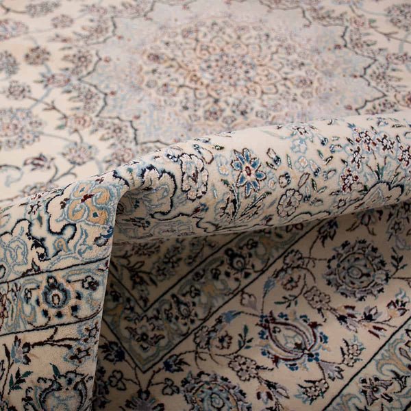 שטיח נעין שישלה 00 בז' 240*170 NAIN - hover