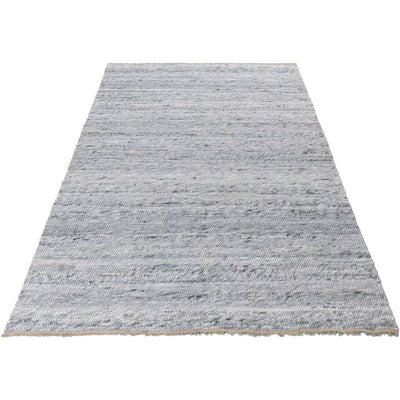 שטיח רימון 02 אפור עם פרנזים | השטיח האדום
