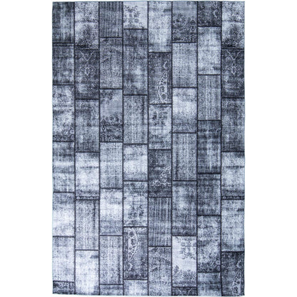 שטיח טורינו 09 אפור | השטיח האדום