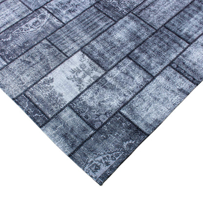 שטיח טורינו 09 אפור | השטיח האדום