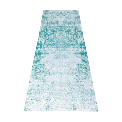 שטיח מרסיי 15 כחול/אפור ראנר | השטיח האדום