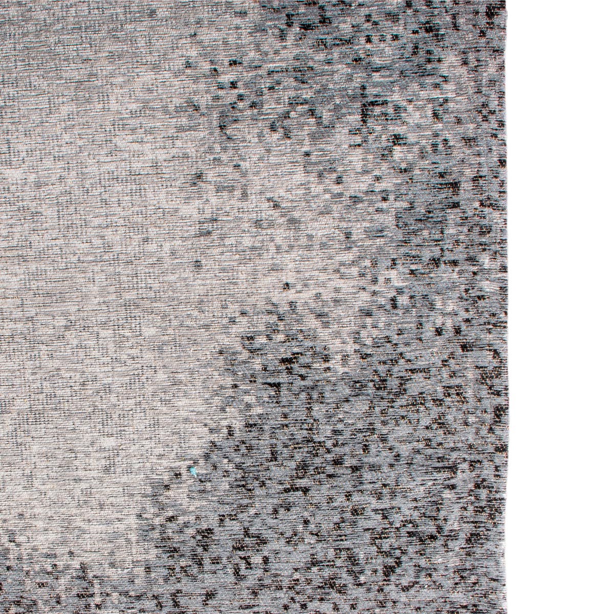 שטיח מרסיי 32 אפור ראנר | השטיח האדום