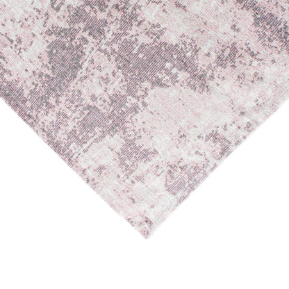 שטיח מרסיי 30 סגול ראנר | השטיח האדום