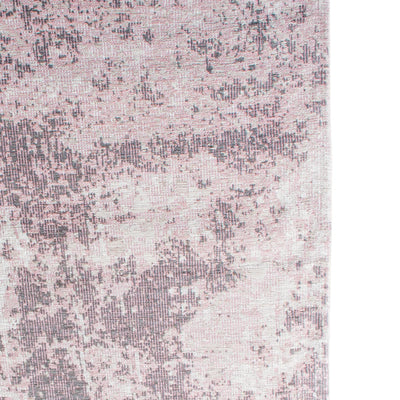 שטיח מרסיי 30 סגול ראנר | השטיח האדום