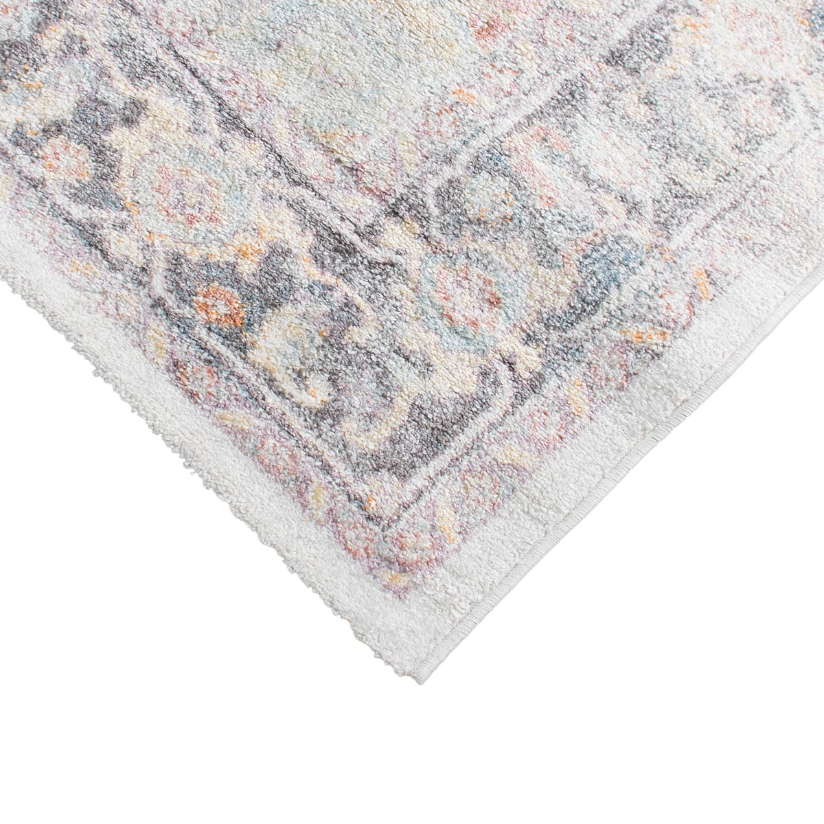 שטיח מאלגה 01 צבעוני | השטיח האדום