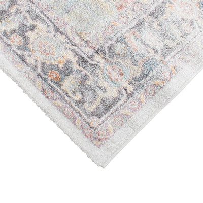 שטיח מאלגה 01 צבעוני | השטיח האדום