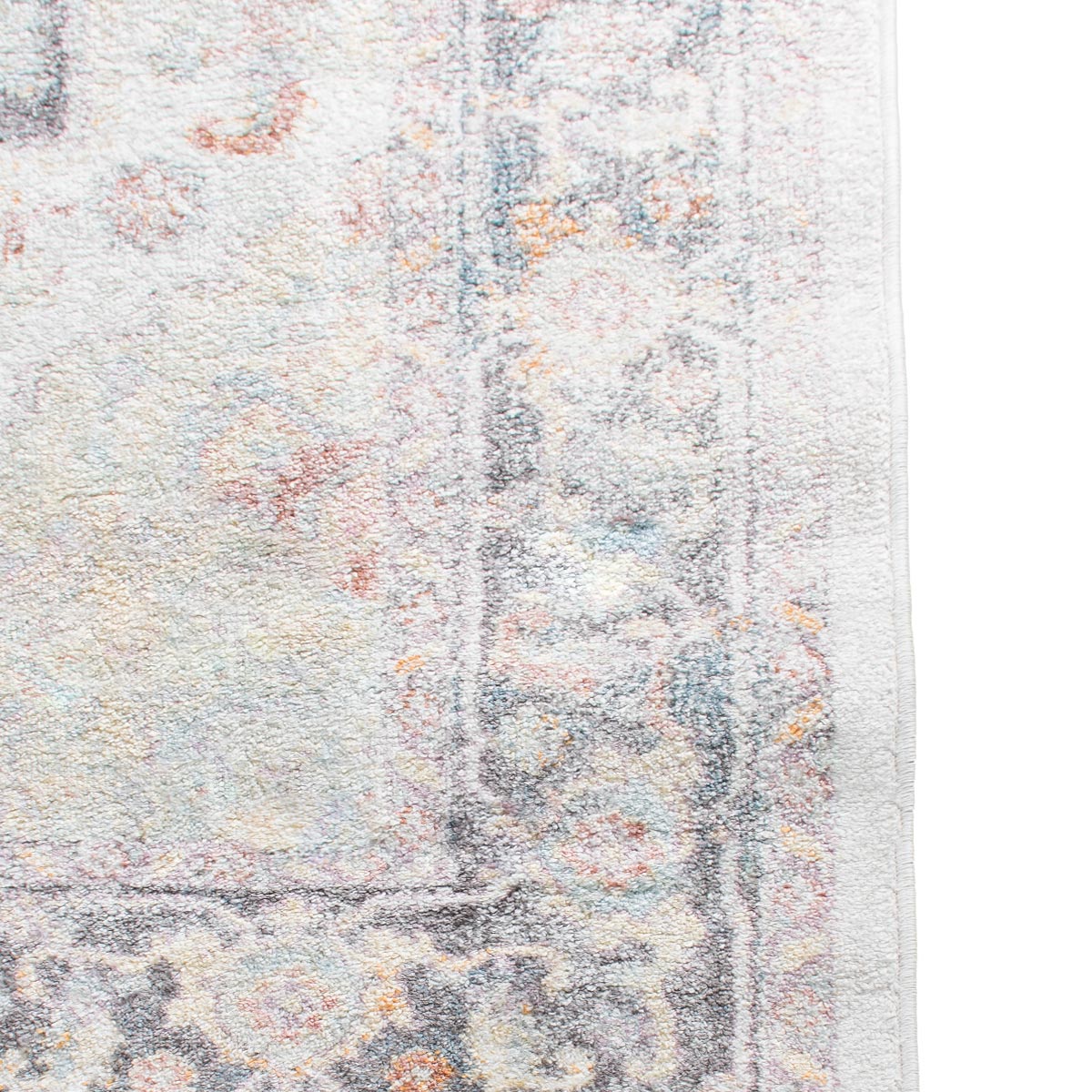 שטיח מאלגה 01 צבעוני | השטיח האדום