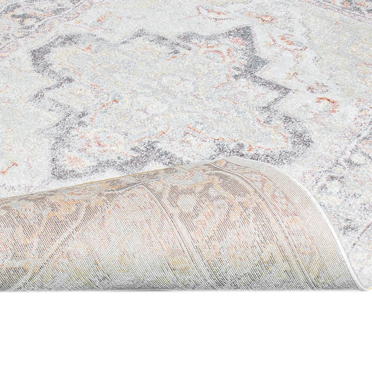 שטיח מאלגה 01 צבעוני | השטיח האדום