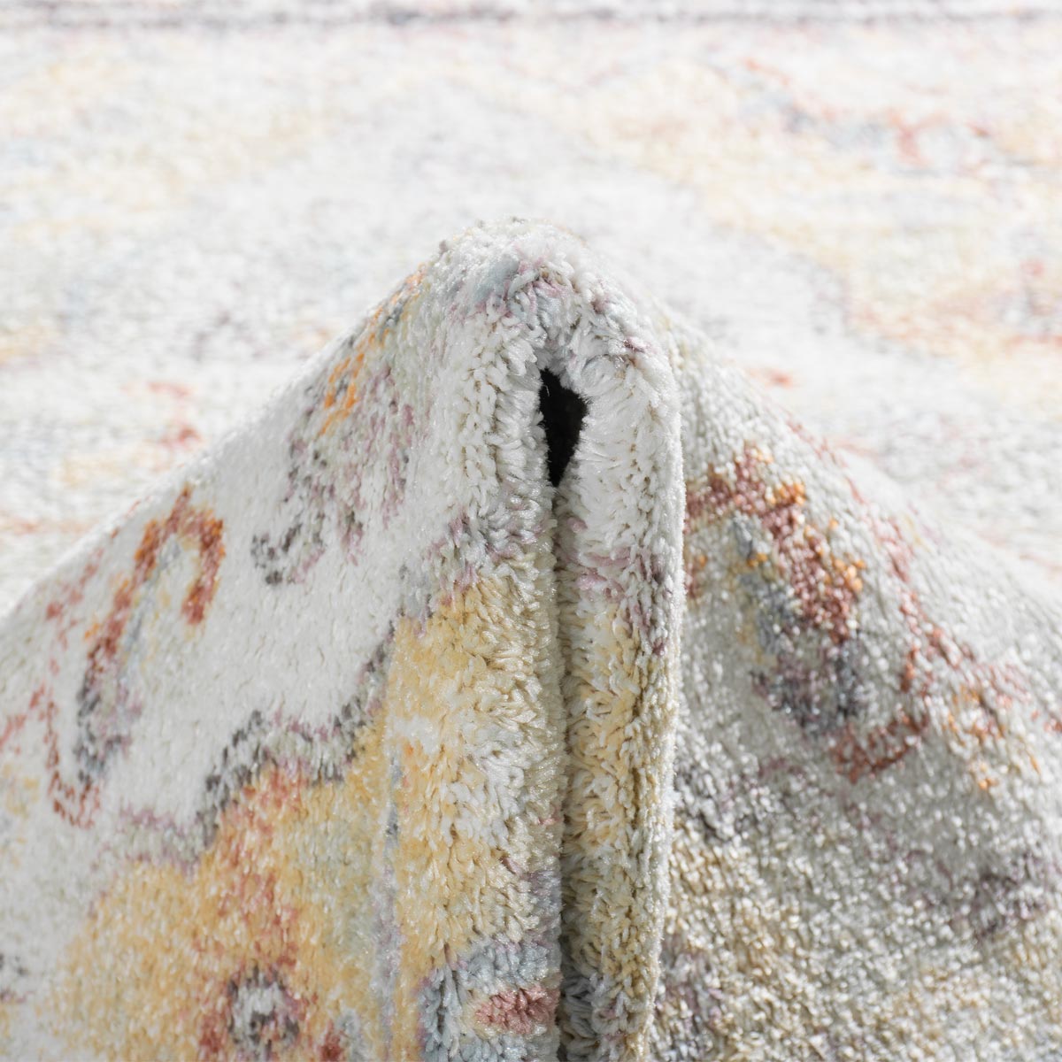 שטיח מאלגה 01 צבעוני | השטיח האדום