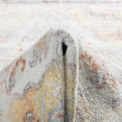 שטיח מאלגה 01 צבעוני | השטיח האדום