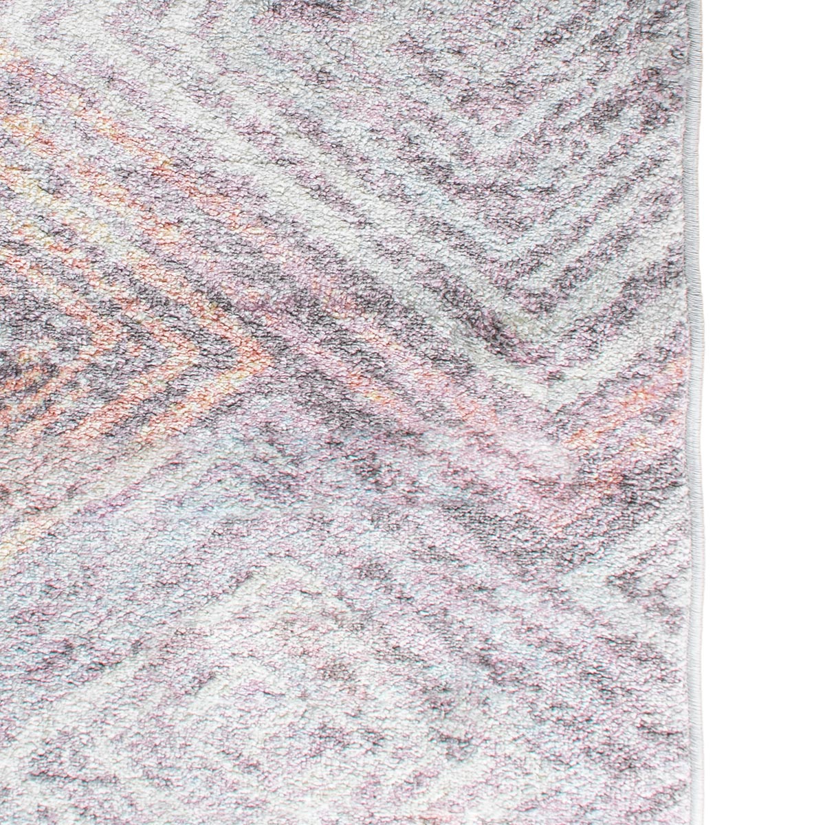 שטיח מאלגה 03 צבעוני | השטיח האדום