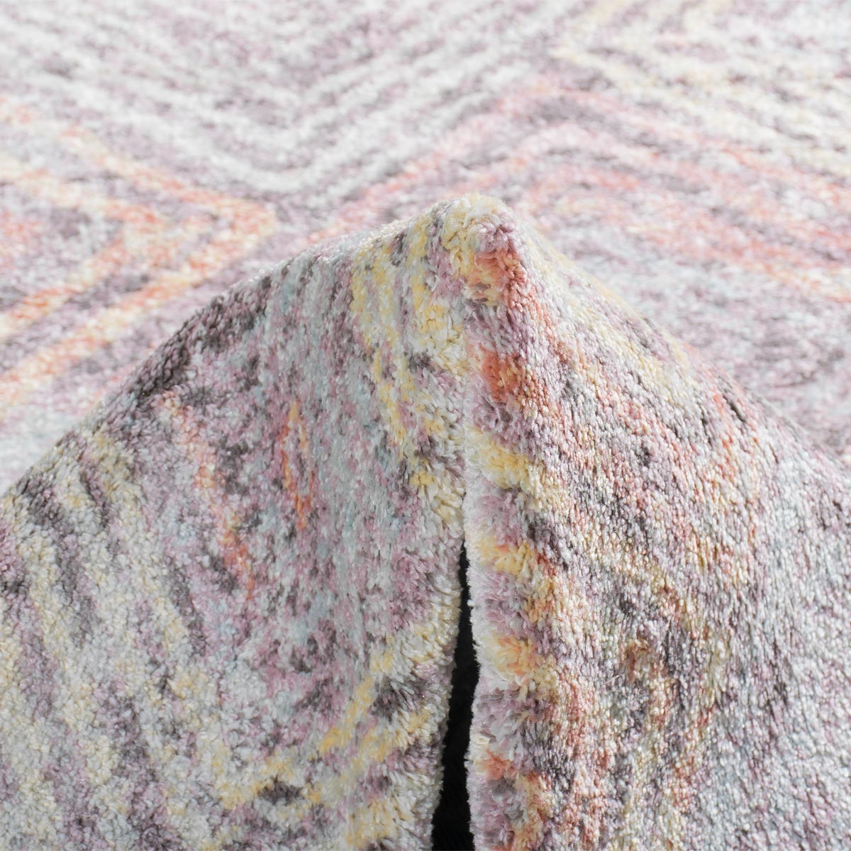 שטיח מאלגה 03 צבעוני | השטיח האדום