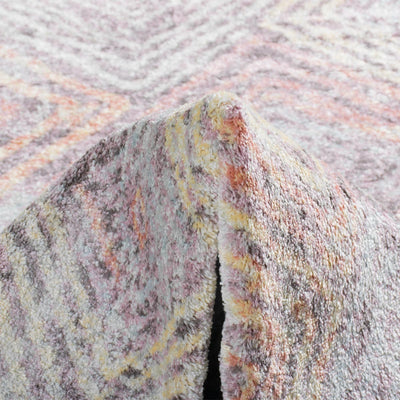 שטיח מאלגה 03 צבעוני | השטיח האדום