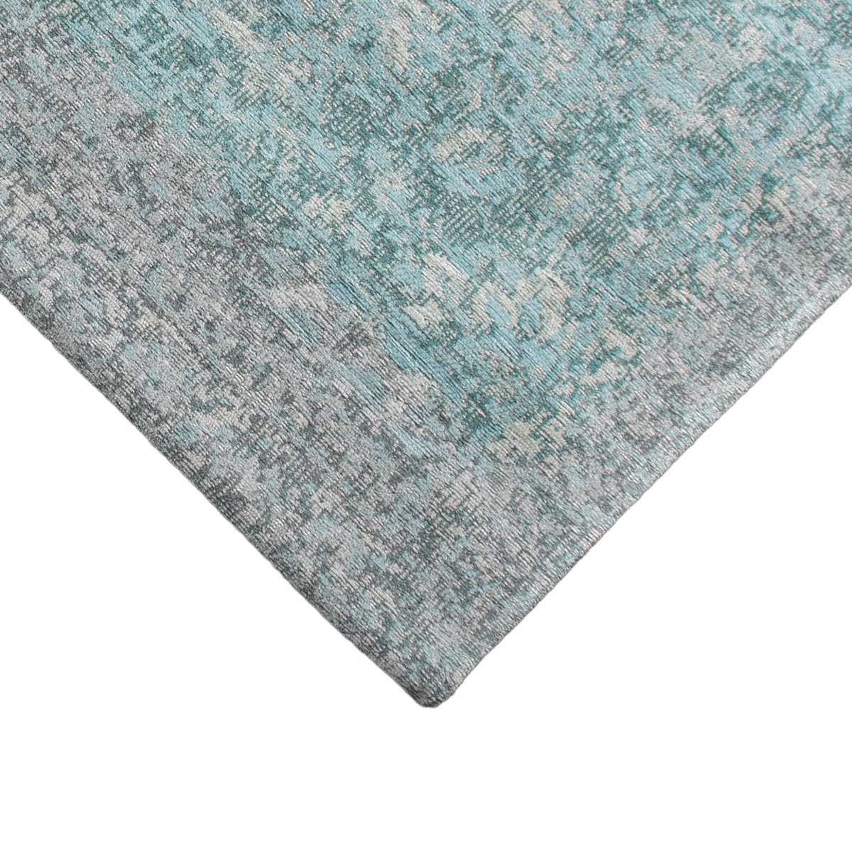 שטיח מרסיי 35 תכלת | השטיח האדום