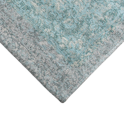 שטיח מרסיי 35 תכלת | השטיח האדום