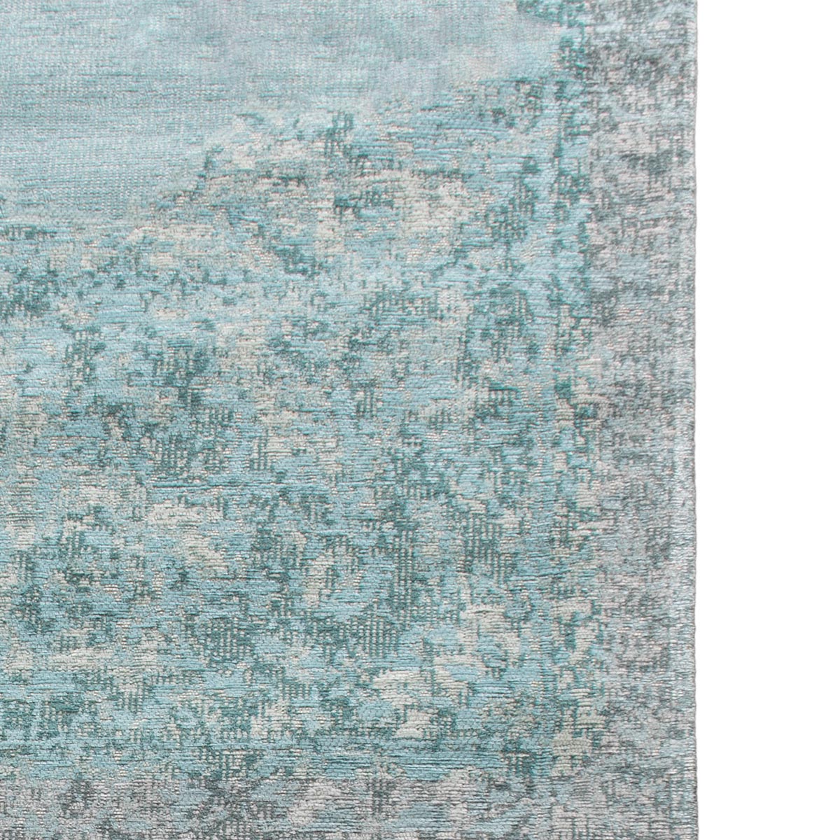 שטיח מרסיי 35 תכלת | השטיח האדום