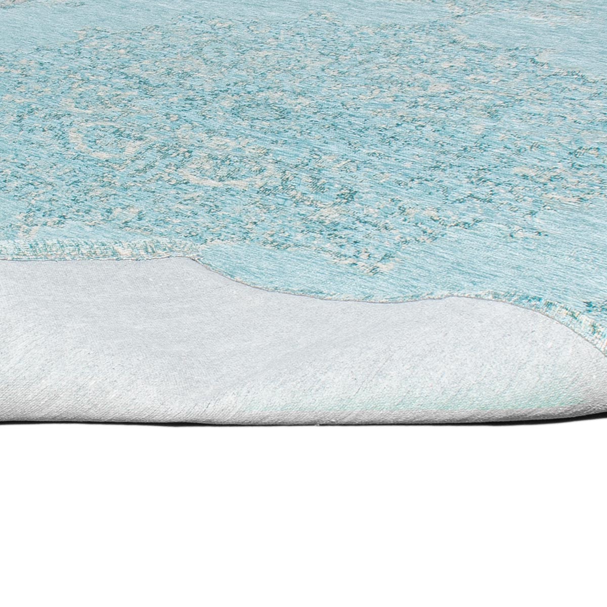 שטיח מרסיי 35 תכלת | השטיח האדום