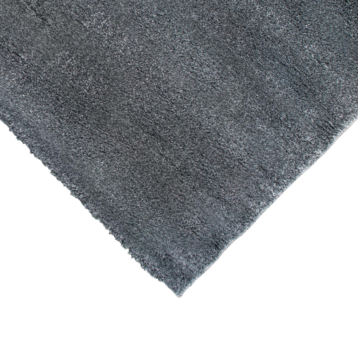 שטיח מונקו 10 אפור/שחור | השטיח האדום