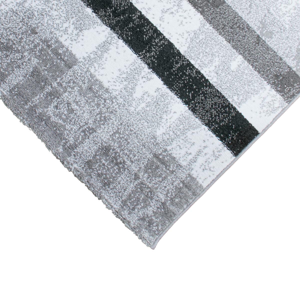 שטיח סלוניקי 13 קרם/אפור/צהוב | השטיח האדום