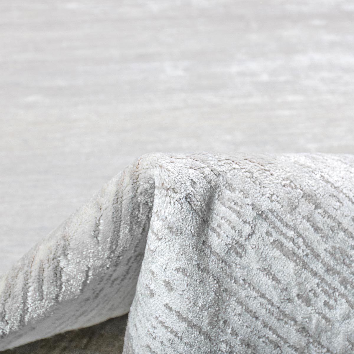 שטיח טוקיו 03 בז' עגול | השטיח האדום