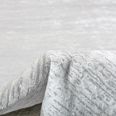 שטיח טוקיו 03 בז' עגול | השטיח האדום