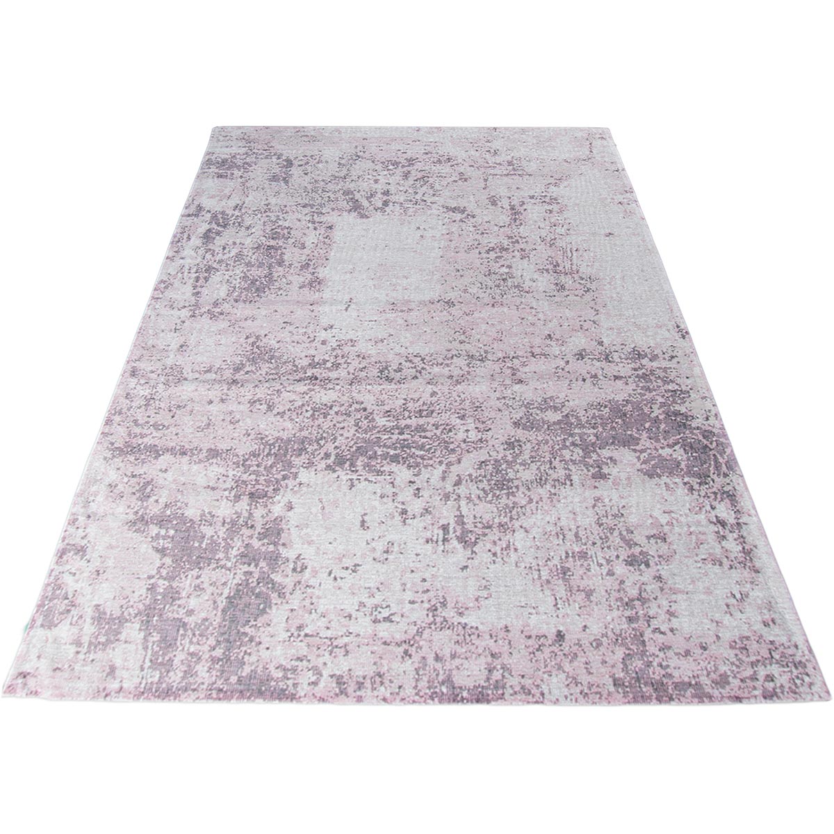 שטיח מרסיי 30 סגול | השטיח האדום