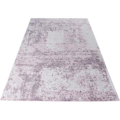 שטיח מרסיי 30 סגול | השטיח האדום