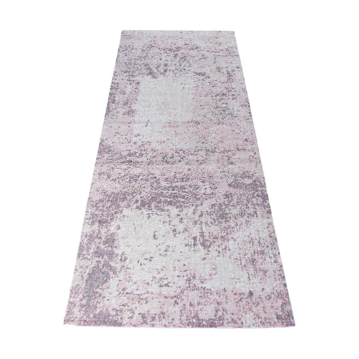 שטיח מרסיי 30 סגול ראנר | השטיח האדום