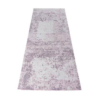 שטיח מרסיי 30 סגול ראנר | השטיח האדום