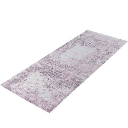 שטיח מרסיי 30 סגול ראנר | השטיח האדום