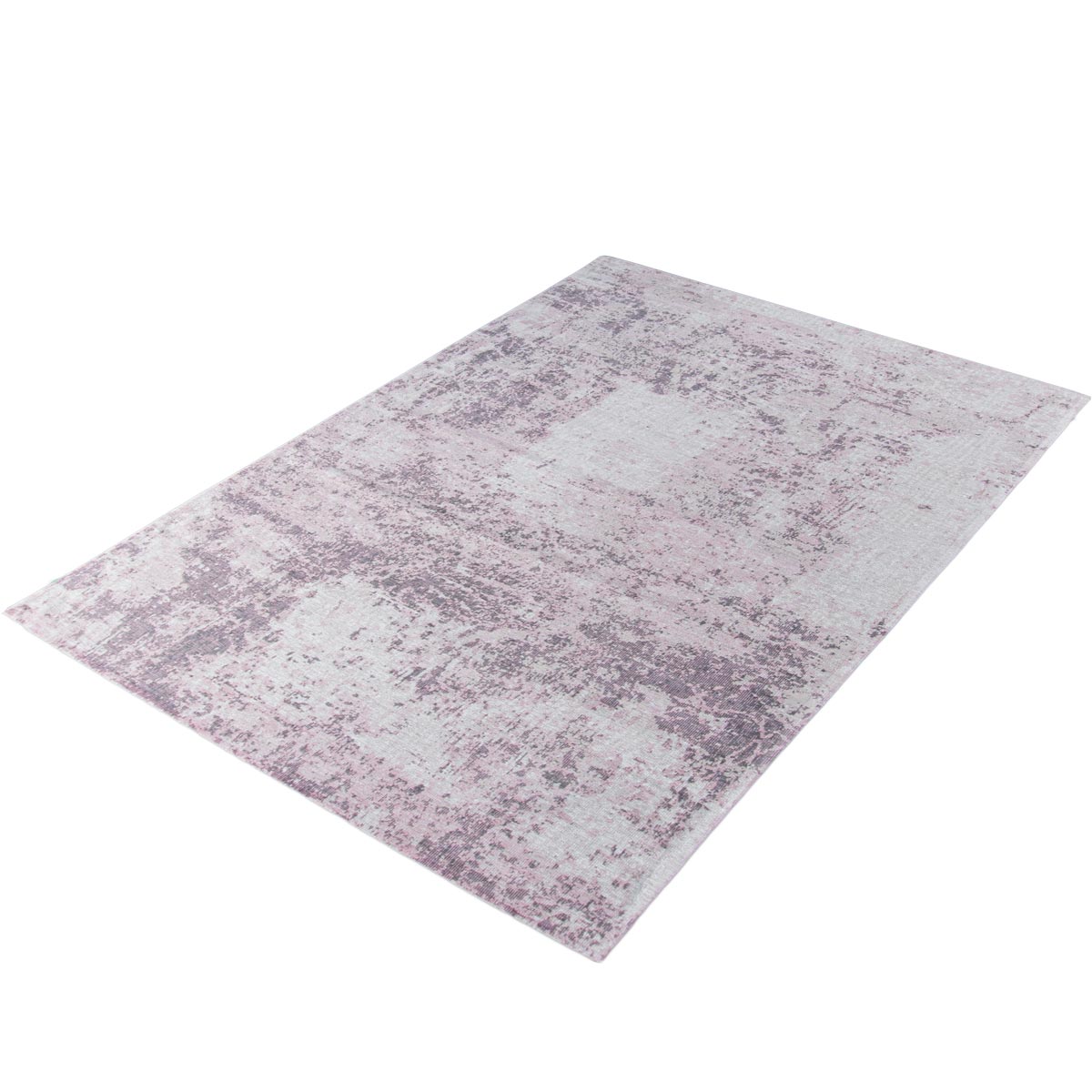שטיח מרסיי 30 סגול | השטיח האדום