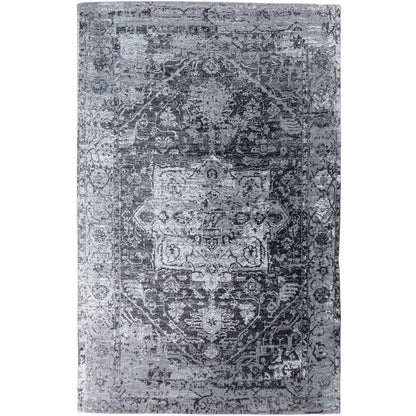 שטיח מרסיי 33 אפור | השטיח האדום