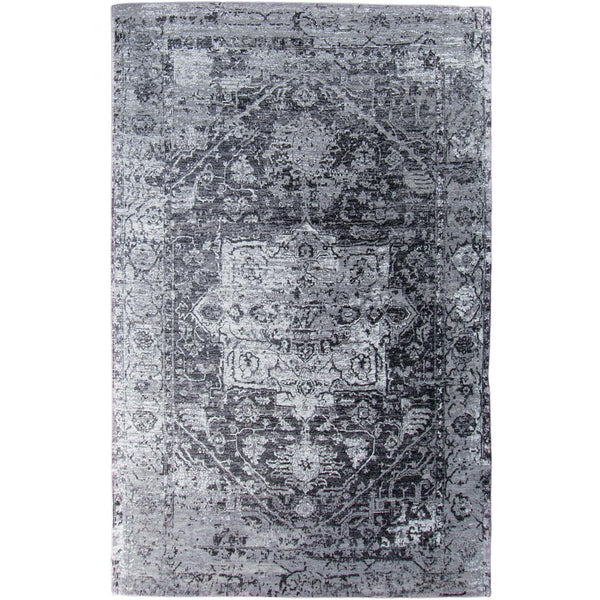 שטיח מרסיי 33 אפור MARSILLE