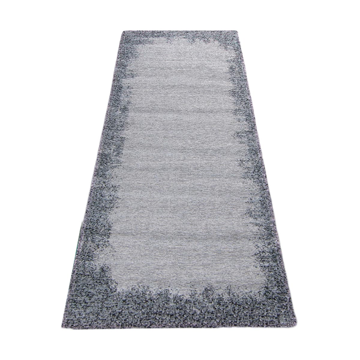 שטיח מרסיי 32 אפור ראנר | השטיח האדום