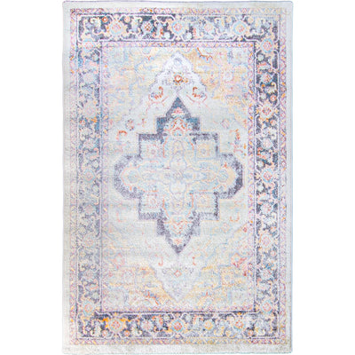 שטיח מאלגה 01 צבעוני | השטיח האדום