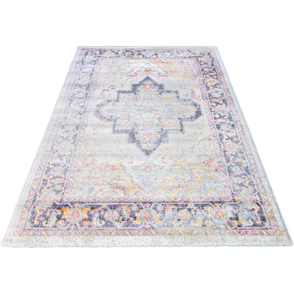 שטיח מאלגה 01 צבעוני | השטיח האדום