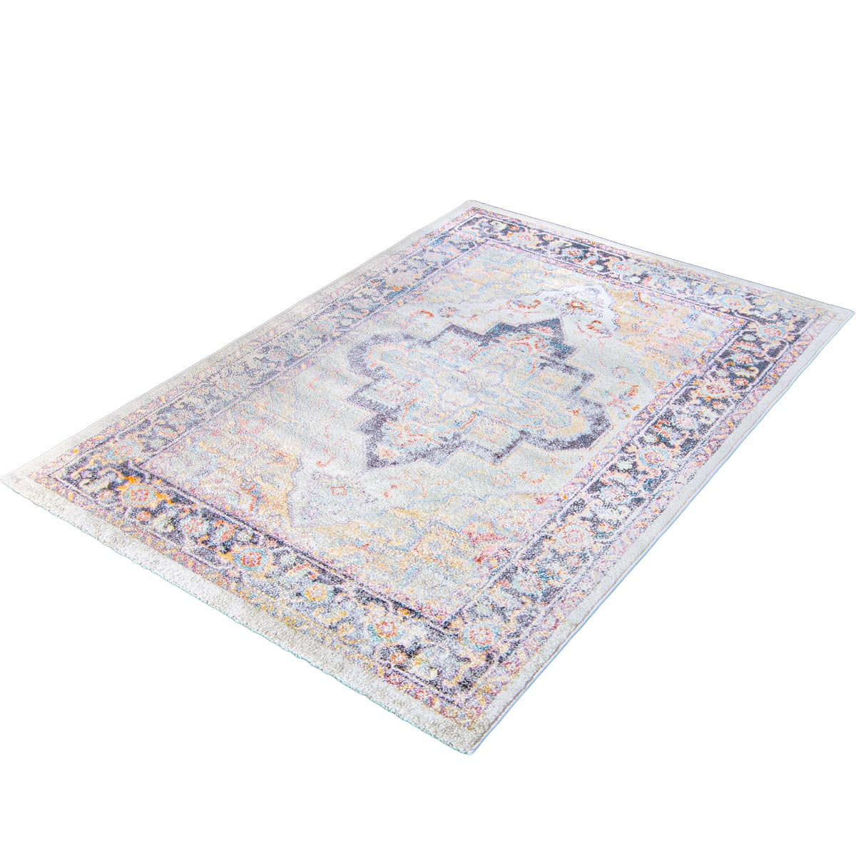 שטיח מאלגה 01 צבעוני | השטיח האדום