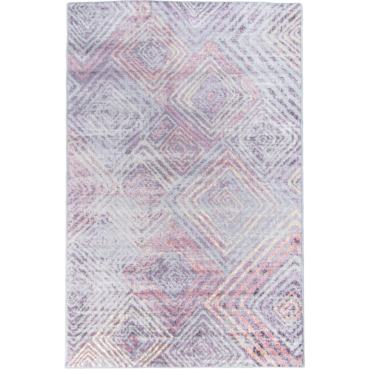 שטיח מאלגה 03 צבעוני | השטיח האדום