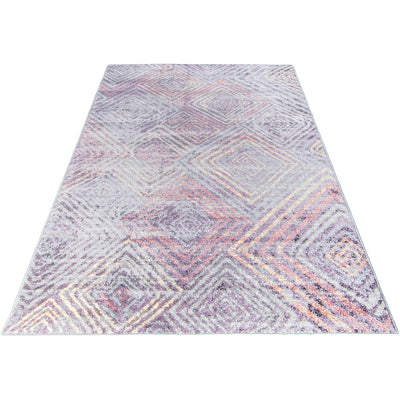 שטיח מאלגה 03 צבעוני | השטיח האדום