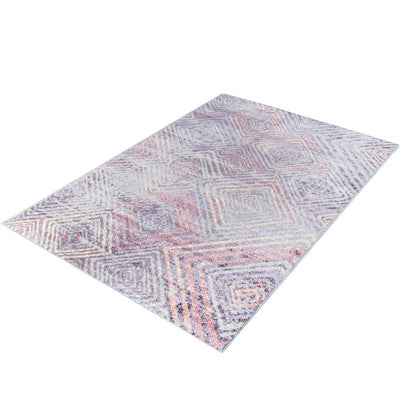 שטיח מאלגה 03 צבעוני | השטיח האדום