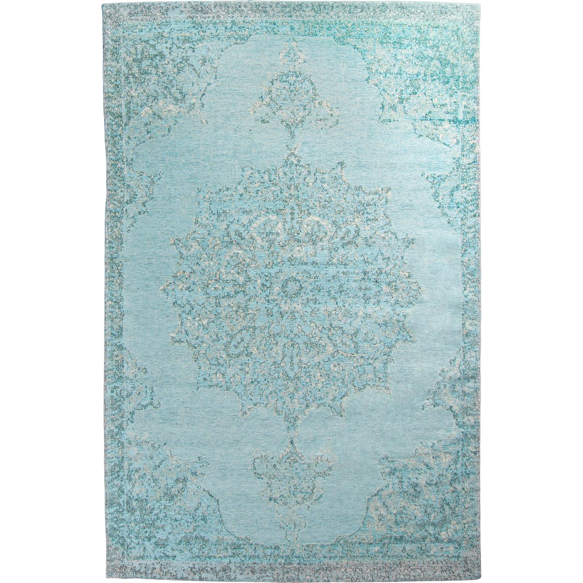 שטיח מרסיי 35 תכלת | השטיח האדום