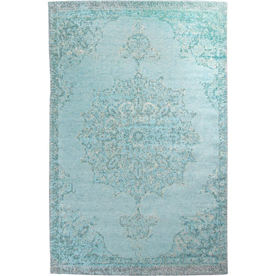 שטיח מרסיי 35 תכלת | השטיח האדום