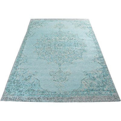 שטיח מרסיי 35 תכלת | השטיח האדום