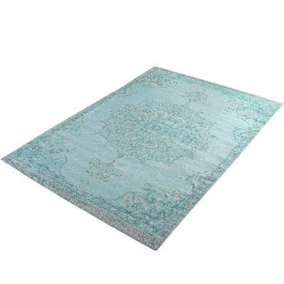 שטיח מרסיי 35 תכלת | השטיח האדום