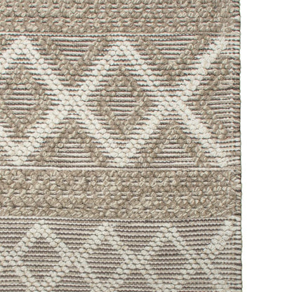 שטיח נירוונה 03 בז' | השטיח האדום