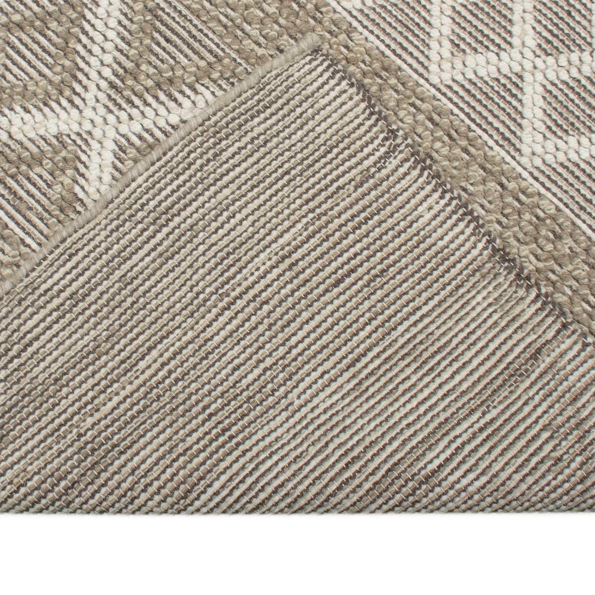 שטיח נירוונה 03 בז' | השטיח האדום