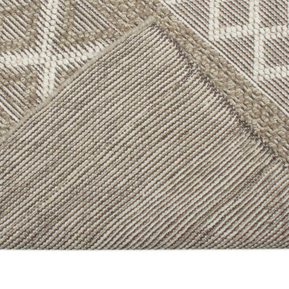 שטיח נירוונה 03 בז' | השטיח האדום