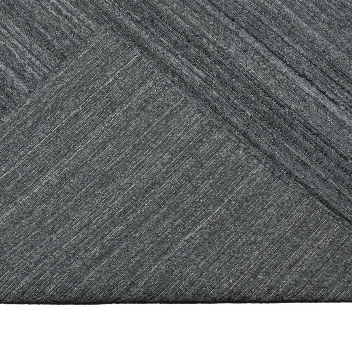 שטיח טוסקנה 04 אפור כהה | השטיח האדום