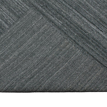 שטיח טוסקנה 04 אפור כהה | השטיח האדום