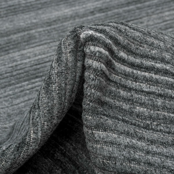 שטיח טוסקנה 04 אפור כהה TOSCANA - hover